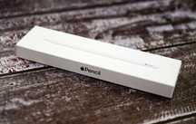 Pencil Apple 2 generacja