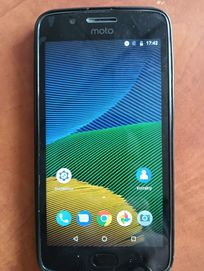 Motorola Moto 5G