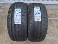 Резина літо НОВА Dunlop 245/35 R20 Sport Maxx Race 2