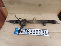 Ford Focus 1 Ford Connect рульова рейка