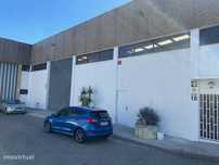 Oportunidade - Armazem 300M2 Em Ribeirao