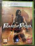 Prince of Persia: Zapomniane Piaski