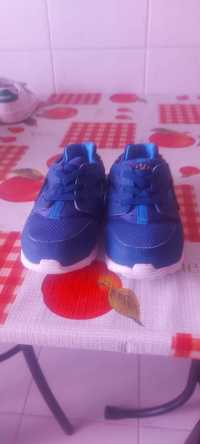 Sapatilhas nike huarache