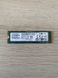 Dysk SSD Samsung 256GB M.2 nvme Gen 4x3