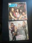 Kiss / Vixen VINIL 7"