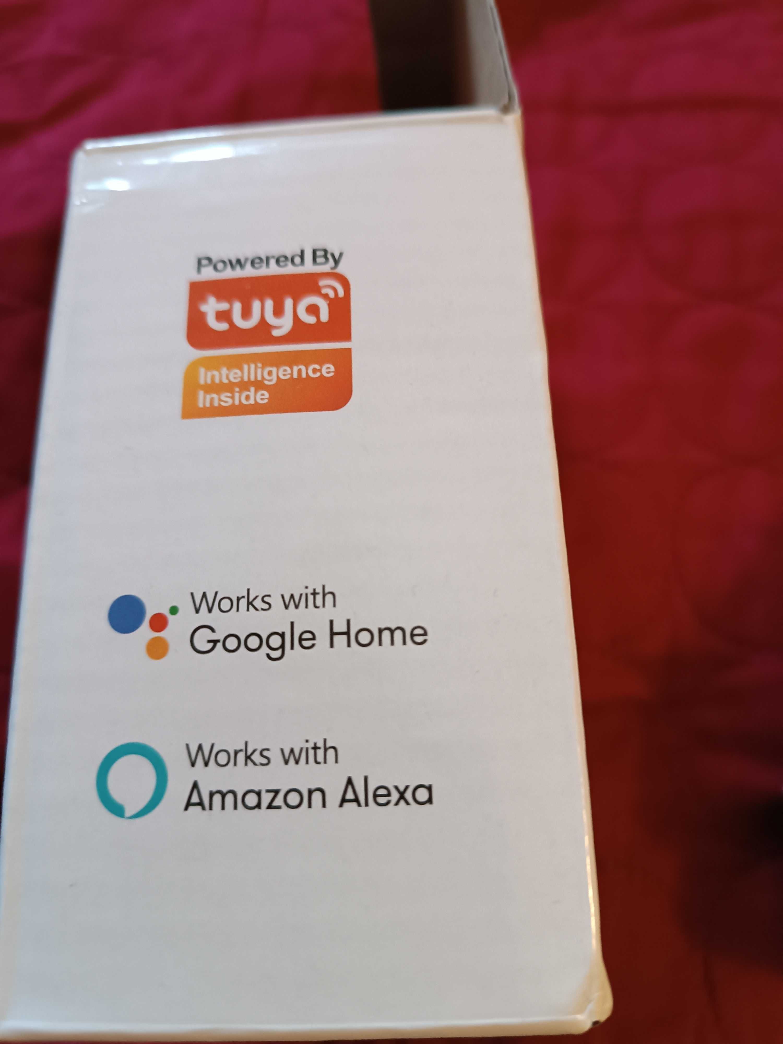Głowica Termostatyczna AVATTO TRV06 ZigBee TUYA