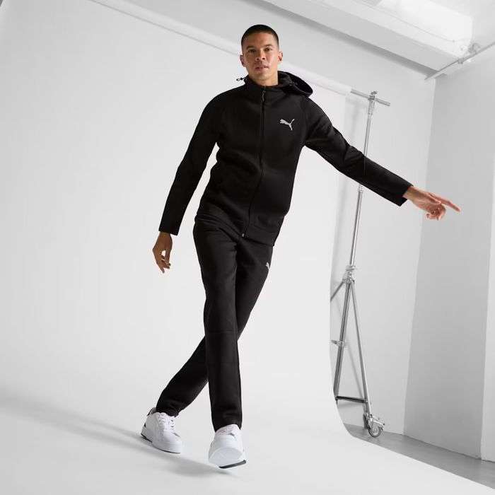 Костюм Puma Evostripe оригинал кофта штаны