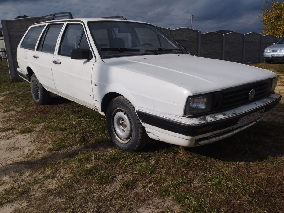 Продам  авто (1.6 дизель)