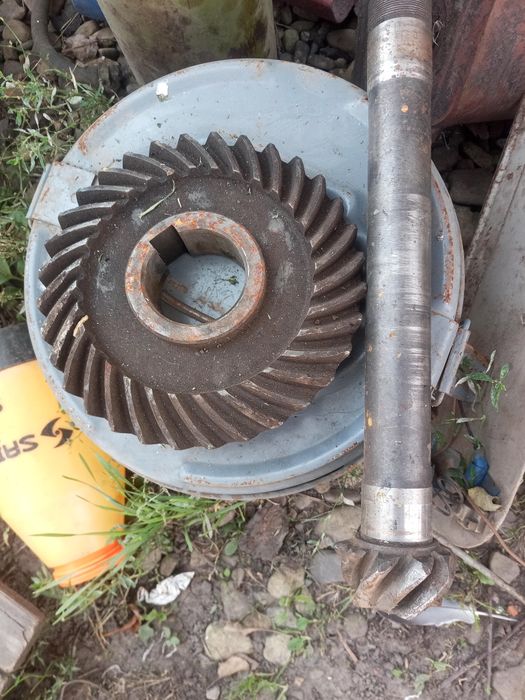 Продам ФРЕЗУ для трактора.