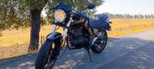 Kreidler Street 125 DD