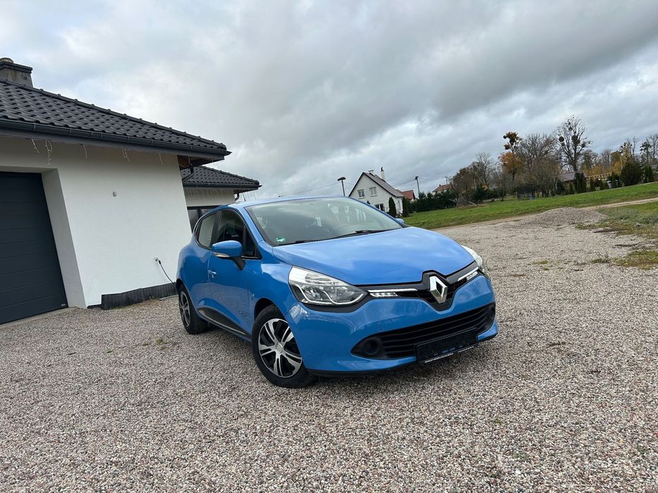 Renault Clio Stan bdb!!!