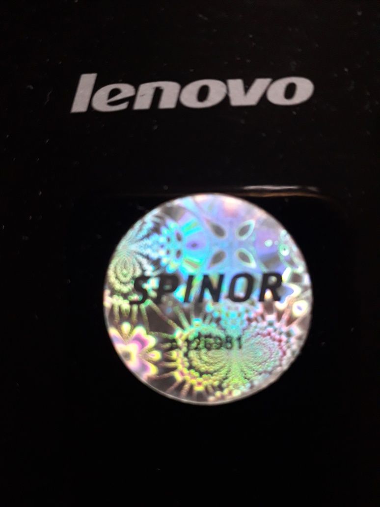 Мобільний телефон Lenovo A536