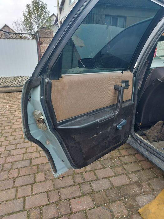 Audi 100 c3 1,8 бенз ПІД РОЗБІР або цілою