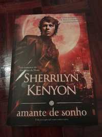 Amante de Sonho - Sherrilyn Kenyon