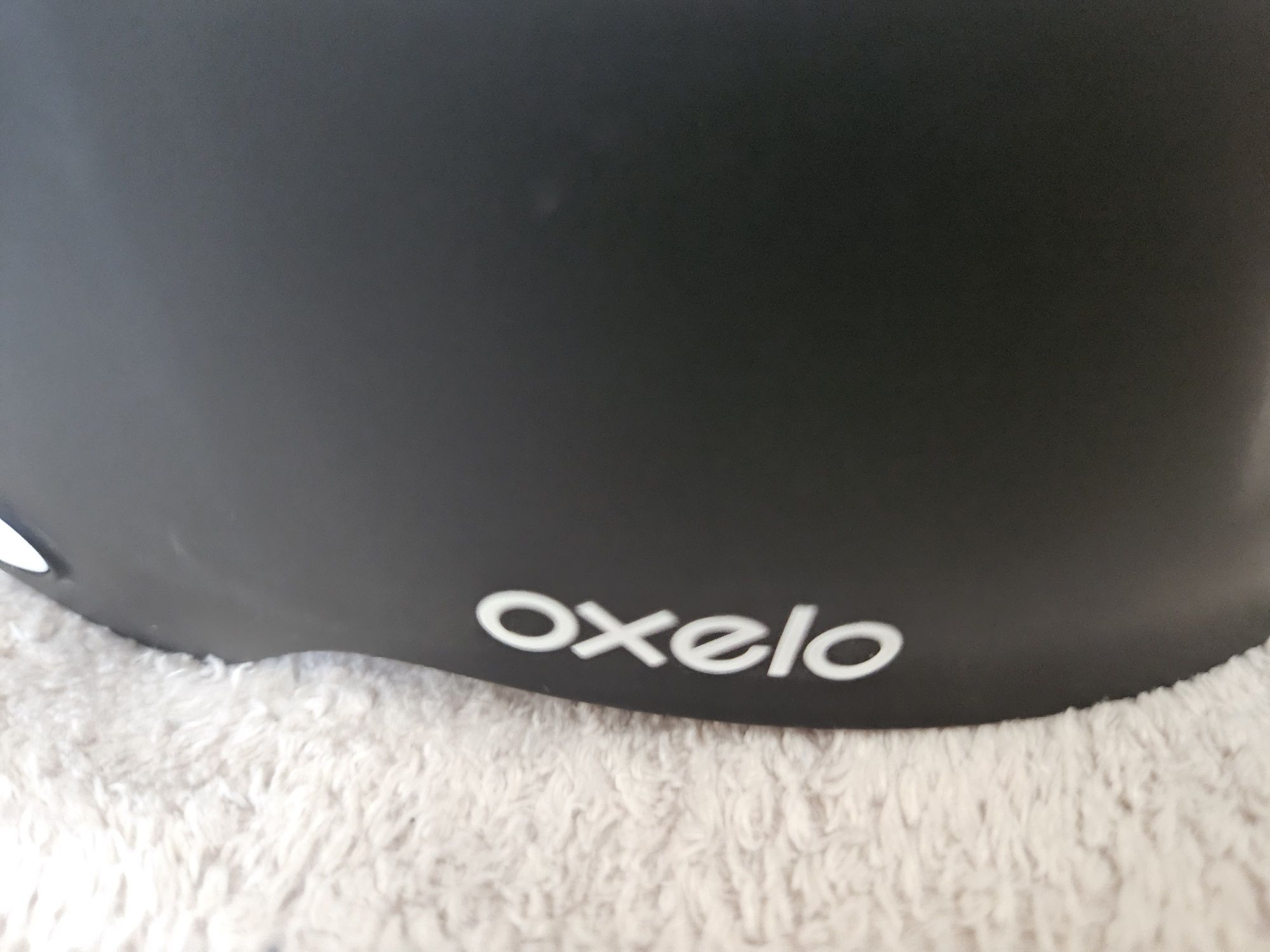 Kask na rolki lub deskorolki