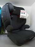 NOWE! Recaro Monza Nova Evo SF Deep Black i Simply Grey