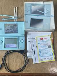 Nintendo DS Lite 32 gb