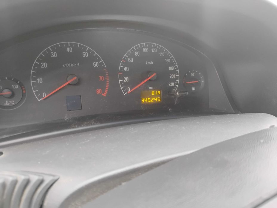 Sprzedam Opel Vectra C