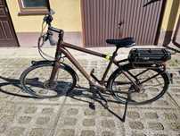 Rower elektryczny Giant Prime Scott Cube Gazelle Pegasus Ktm Unibike