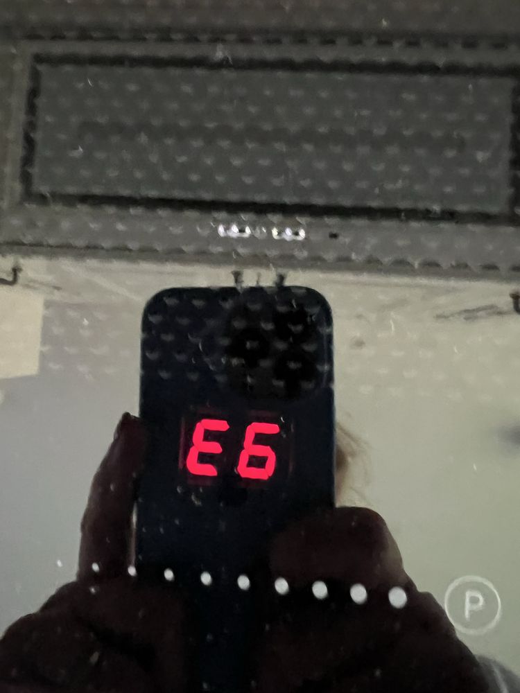 Plyta indukcyjn amica blad E6
