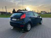 Ford Fiesta 1.4 Diesel