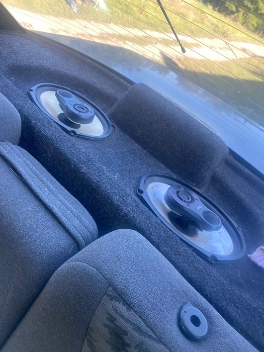 Ваз 2110 переоформлення