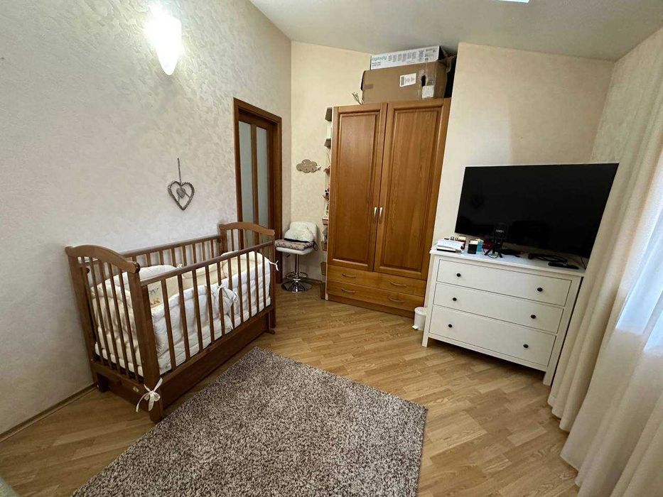 Продам Эксклюзивную 3ком  квартира Центр Созидатель