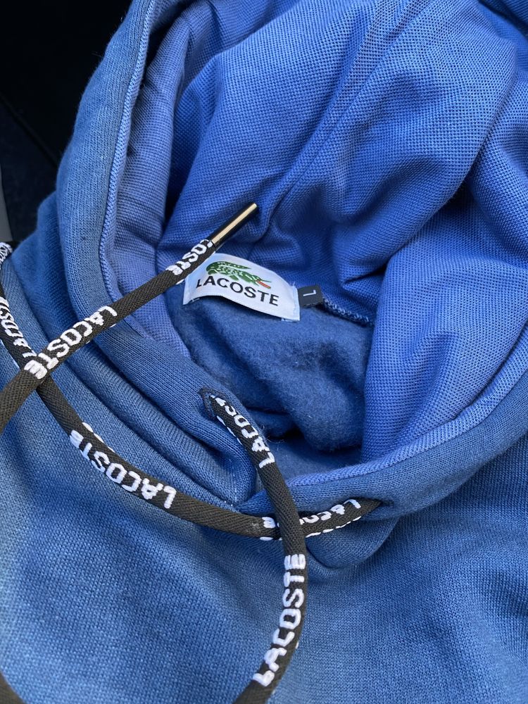 Sweats com Capuz da Lacoste