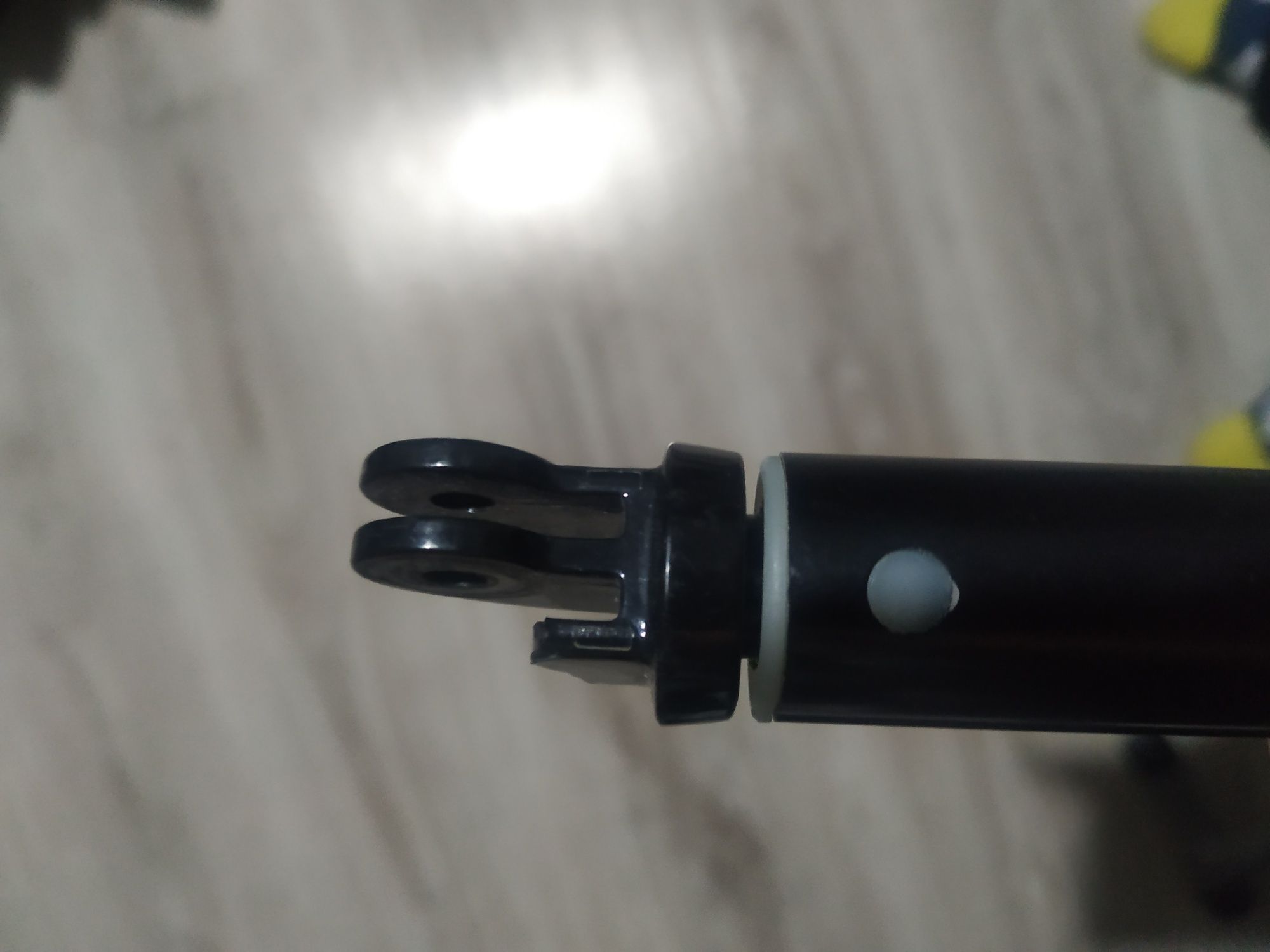 Kamera Go Pro Hero 5 + akcesoria + 2x aku + ładowarka