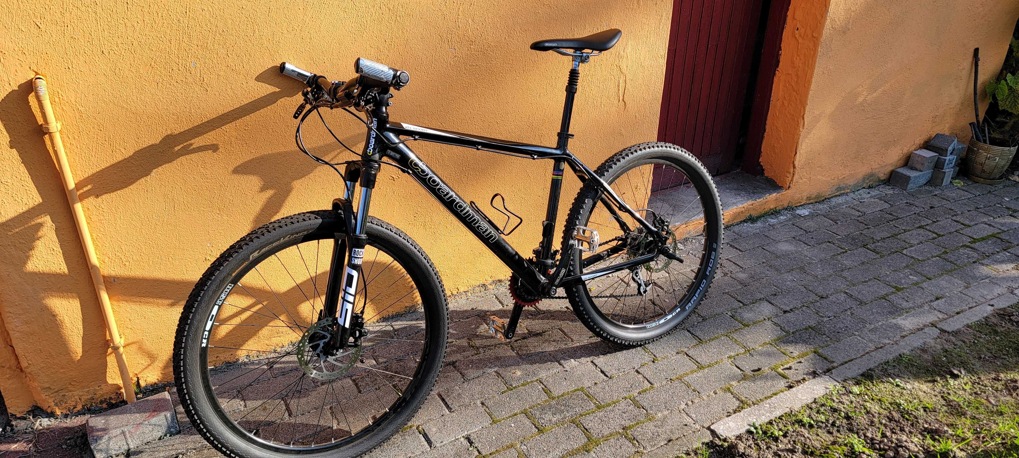 Rower MTb CBordman 26c