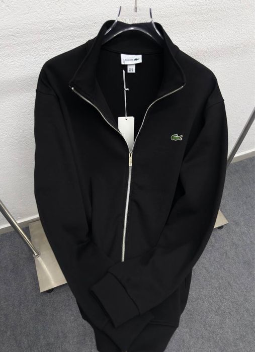 Чоловіча зіп кофта Lacoste