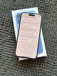 IPHONE 16 128 Neverlock New