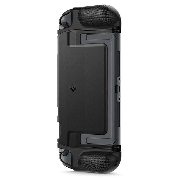 Etui Spigen Dual Grip na Nintendo Switch 2 - czarne