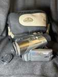 Panasonic NV-GS120 – kamera miniDV w bardzo dobrym stanie!