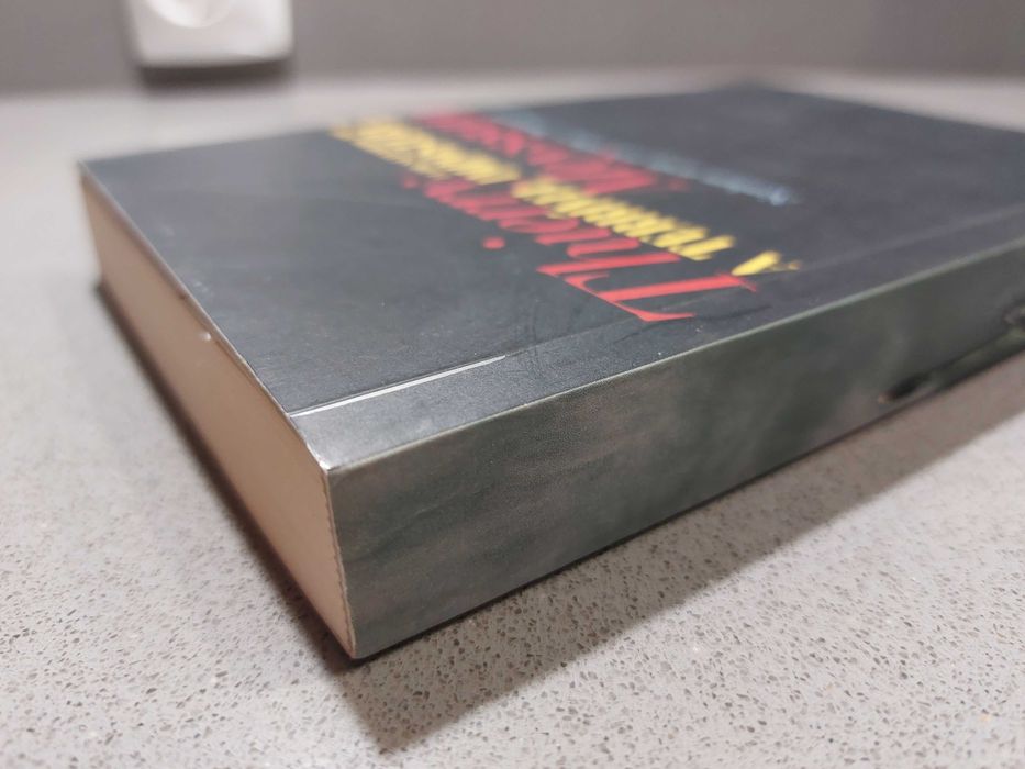 Thierry Meyssan - 11 de Setembro 2001 A Terrível Impostura