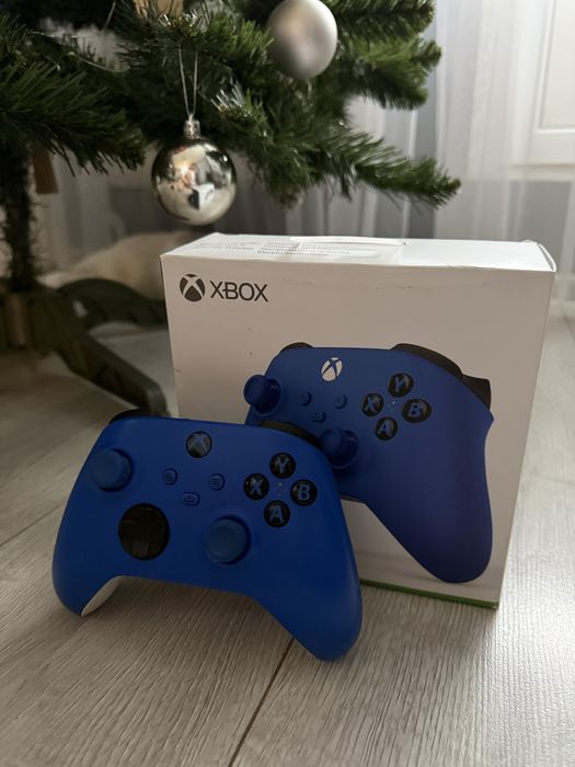 Геймпад джойстик Xbox