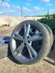 Jantes Lexus R20 5x114.3 ET35