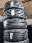 Шины б/у 215/50 r18 Toyo R40