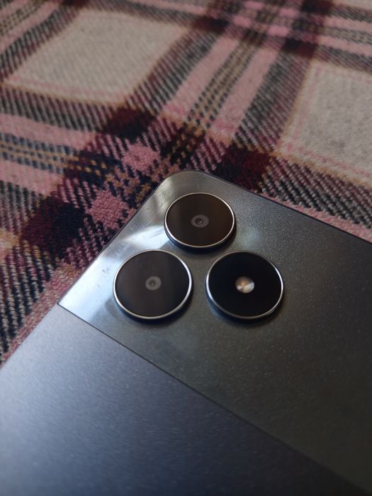 Продам realme note 50