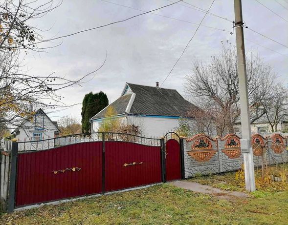 Продам дом в с. Калинове(Чапаевка) Киевская область. Собственник.