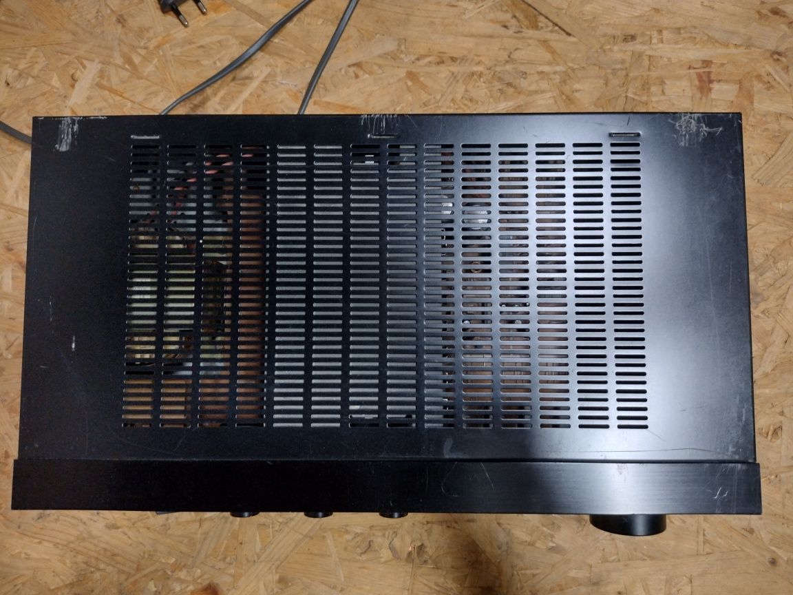 Wzmacniacz stereo Sony TA-F200