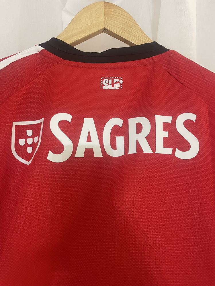 Camisola SLB Benfica 25/26