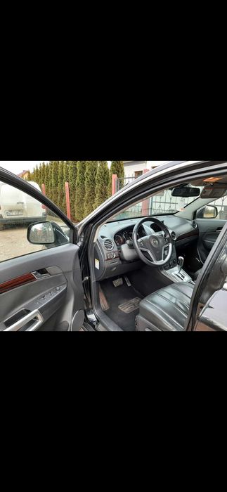 Opel Antara 2.0 CDTI  150km