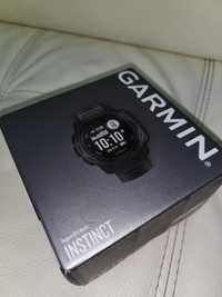 Garmin instickt Nowy