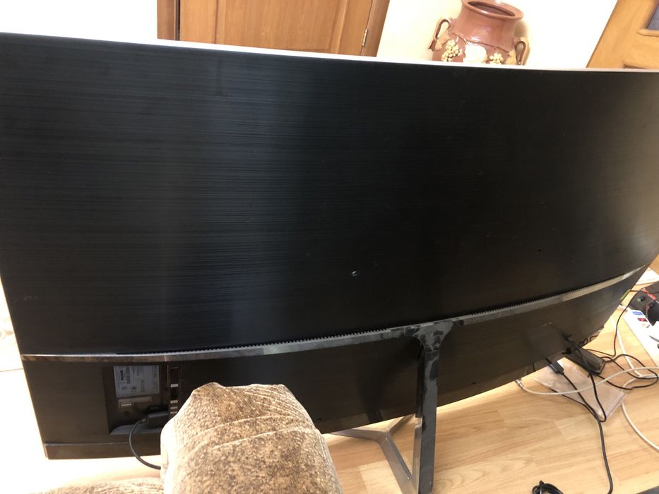 Телевизор Samsung UE65KS9090T