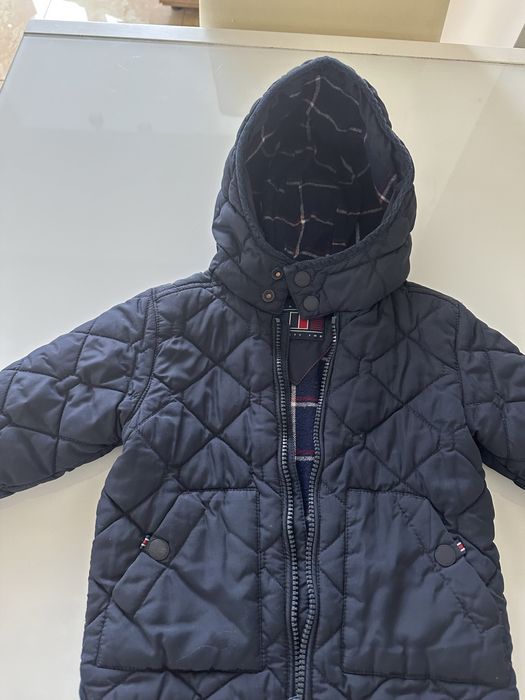 Курточка стьогана, розімр 86