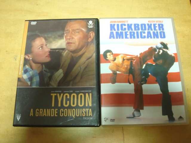 lote 10 dvds alguns rarissimos ver lista