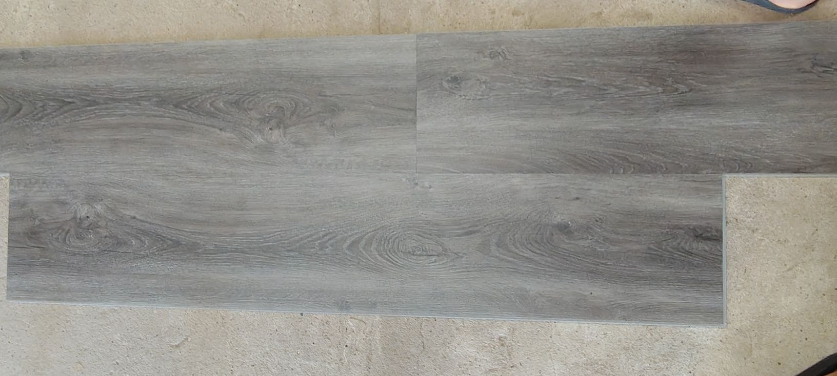Panele winylowe "Darka Grey"