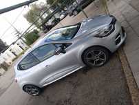 Renault clio 1.2 GT (120cv) autom. Serie esp. Full extras