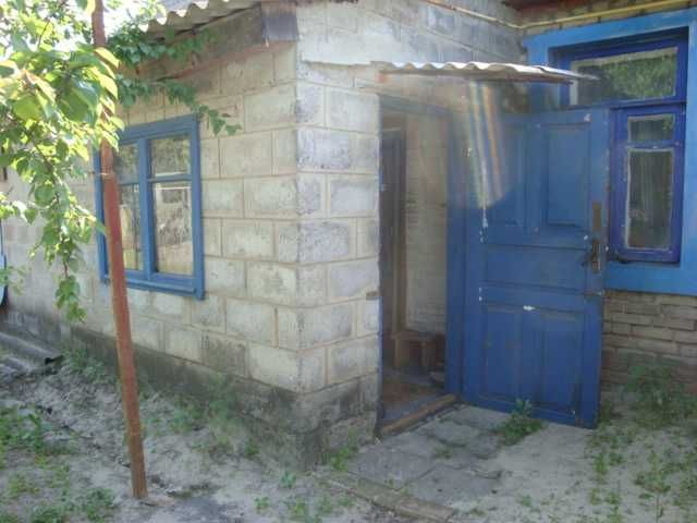 Продам квартиру на опушке соснового леса